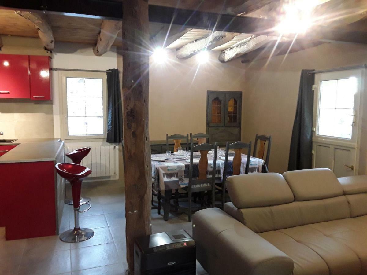 L'Ormelais Vacances Mont-Dol المظهر الخارجي الصورة